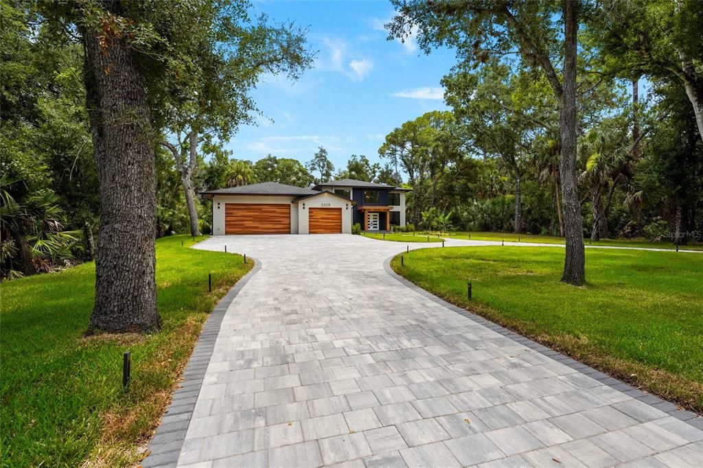 En Venta: $2,695,000 (5 camas, 4 baños, 3634 Pies cuadrados)