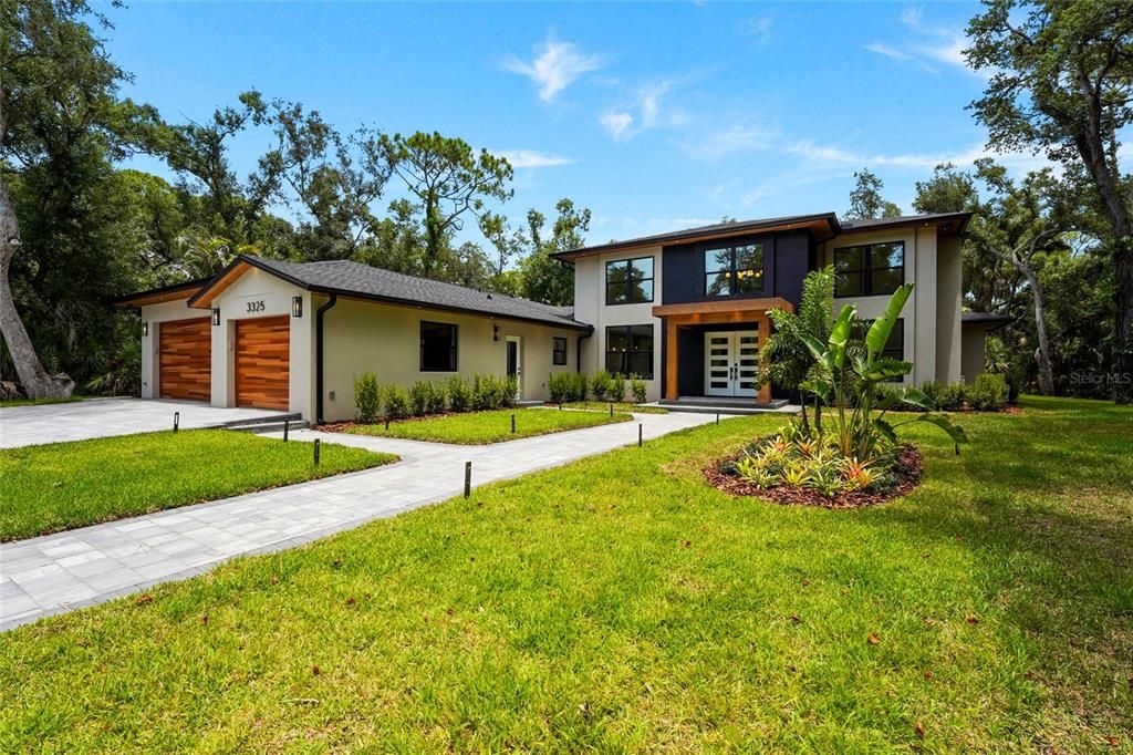 En Venta: $2,695,000 (5 camas, 4 baños, 3634 Pies cuadrados)