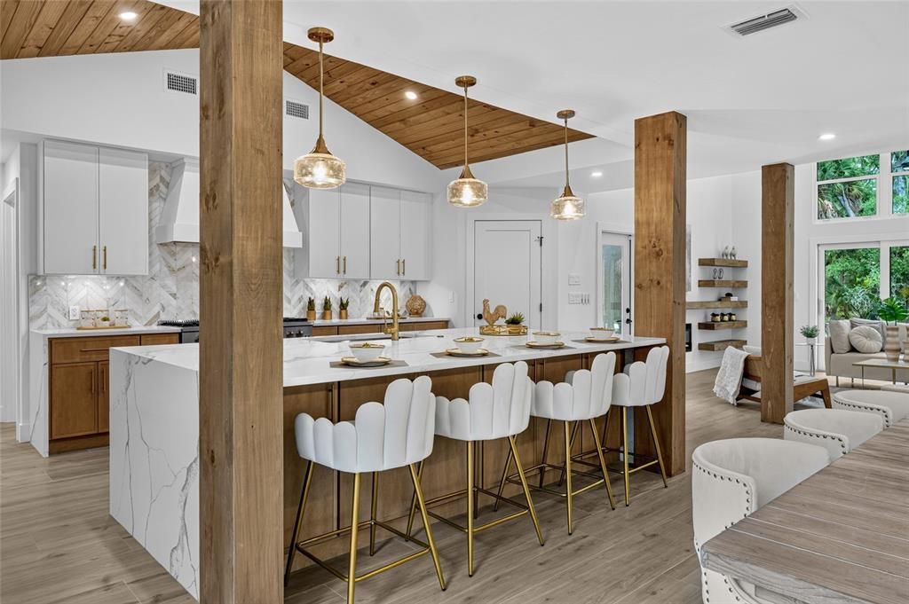 En Venta: $2,695,000 (5 camas, 4 baños, 3634 Pies cuadrados)