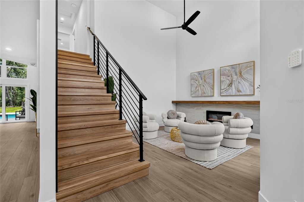 En Venta: $2,695,000 (5 camas, 4 baños, 3634 Pies cuadrados)
