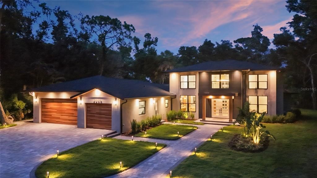 En Venta: $2,695,000 (5 camas, 4 baños, 3634 Pies cuadrados)
