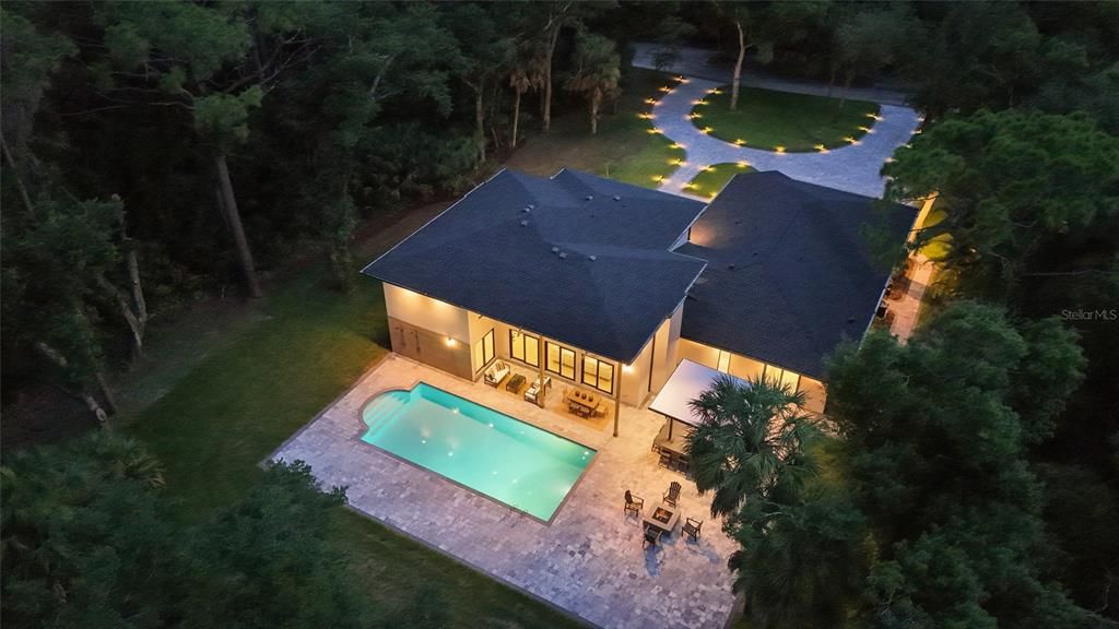 En Venta: $2,695,000 (5 camas, 4 baños, 3634 Pies cuadrados)