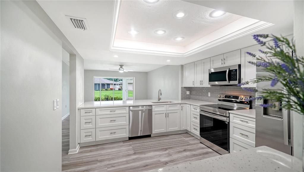 На продажу: $339,000 (2 спален, 2 ванн, 1601 Квадратных фут)