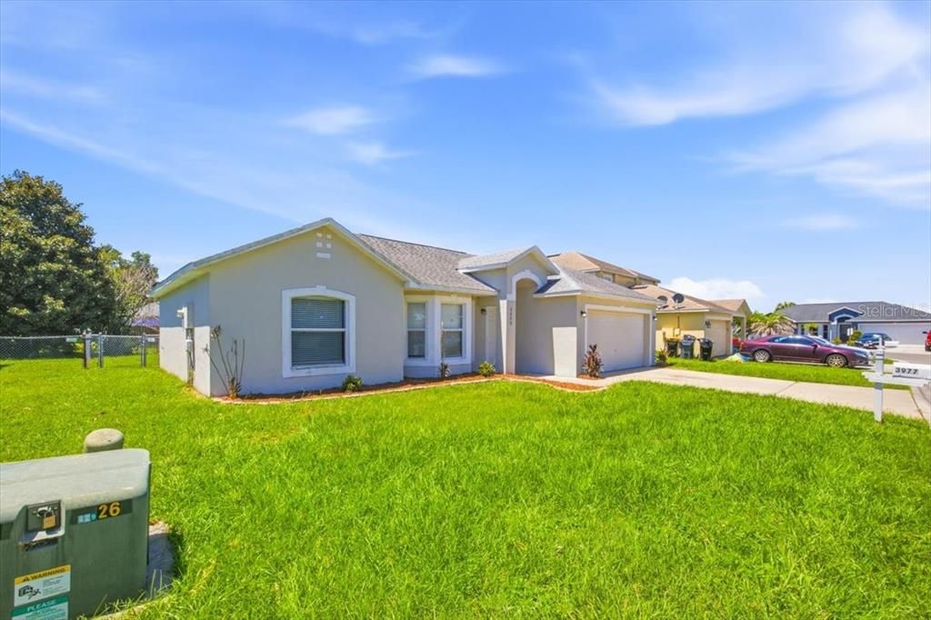 En Venta: $259,000 (4 camas, 2 baños, 1750 Pies cuadrados)