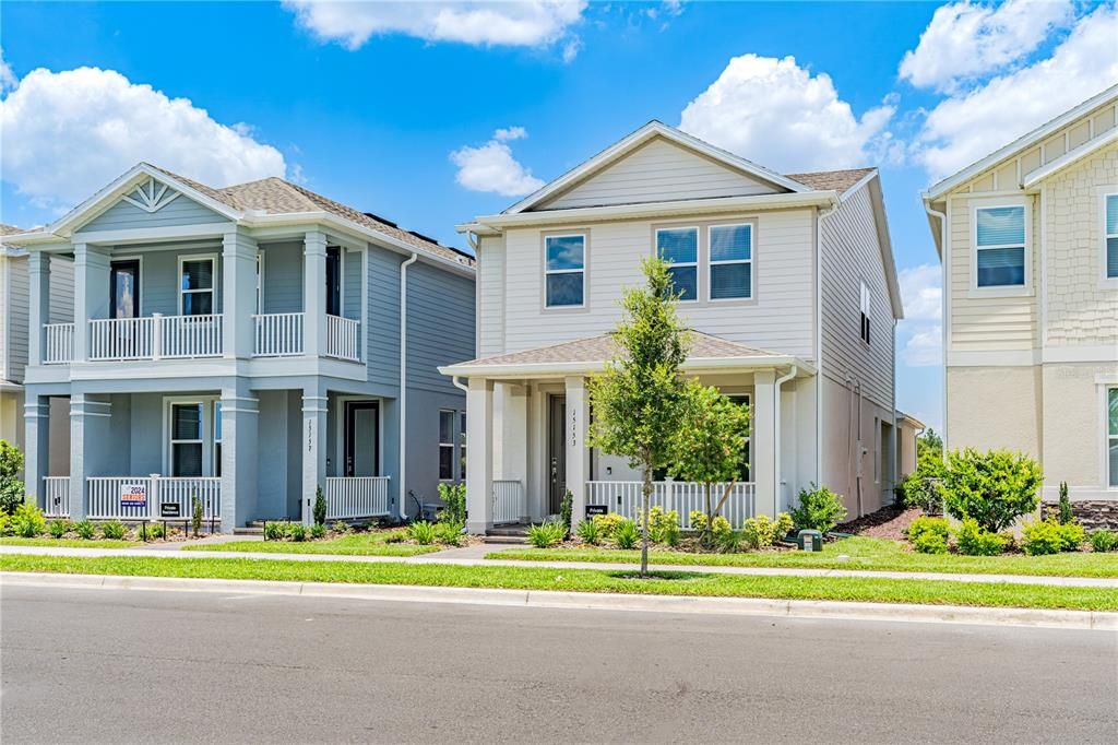 For Rent: $3,050 (3 beds, 3 baths, 2332 Square Feet)
