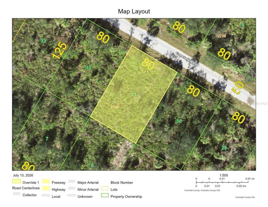 待售: $17,000 (0.23 acres)