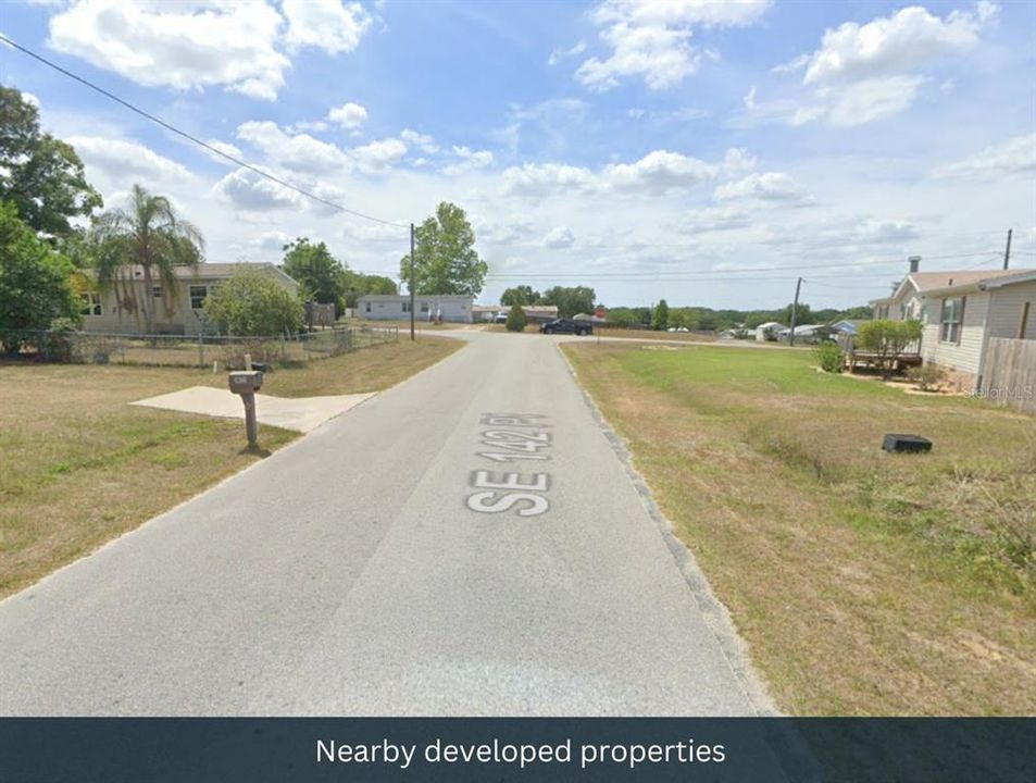 For Sale: $119,000 (1.09 acres)