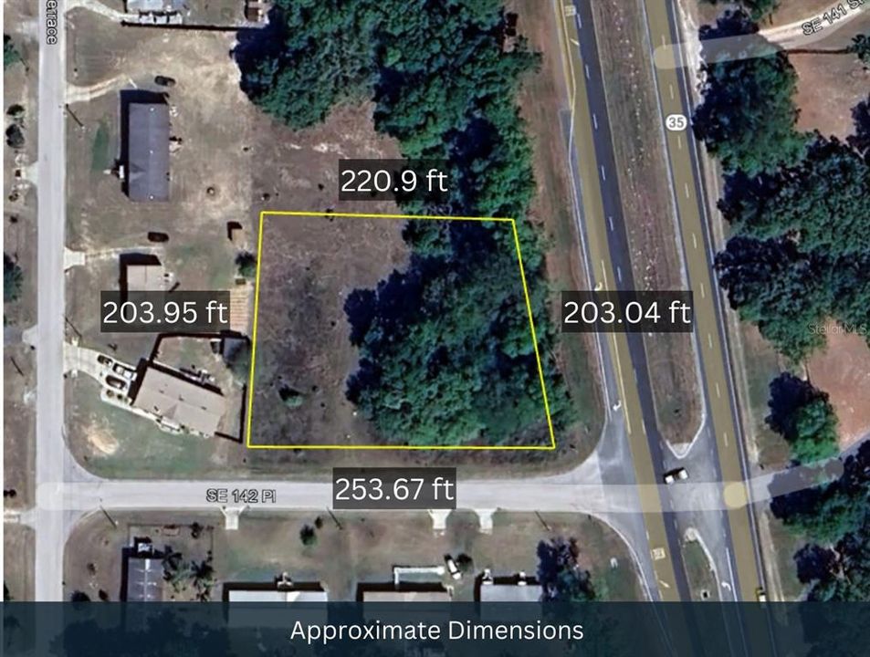 For Sale: $119,000 (1.09 acres)
