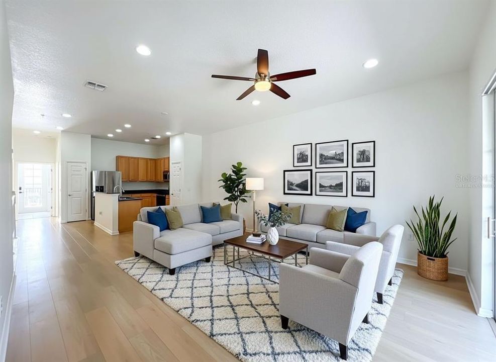 For Rent: $2,750 (3 beds, 2 baths, 1904 Square Feet)