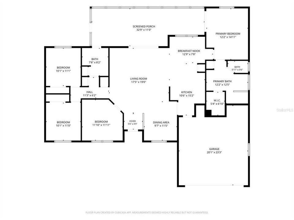 En Venta: $365,000 (3 camas, 2 baños, 1638 Pies cuadrados)