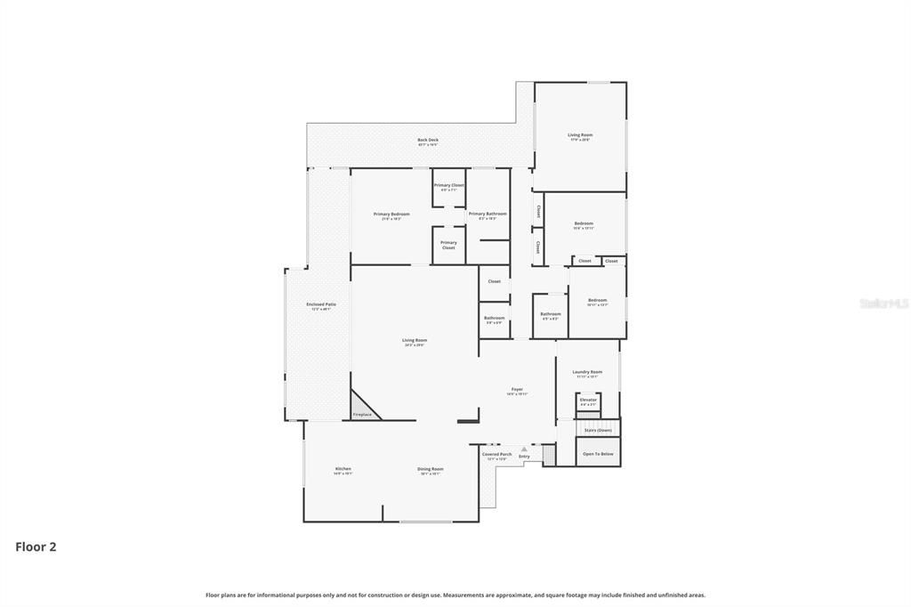 For Sale: $2,500,000 (4 beds, 3 baths, 4159 Square Feet)