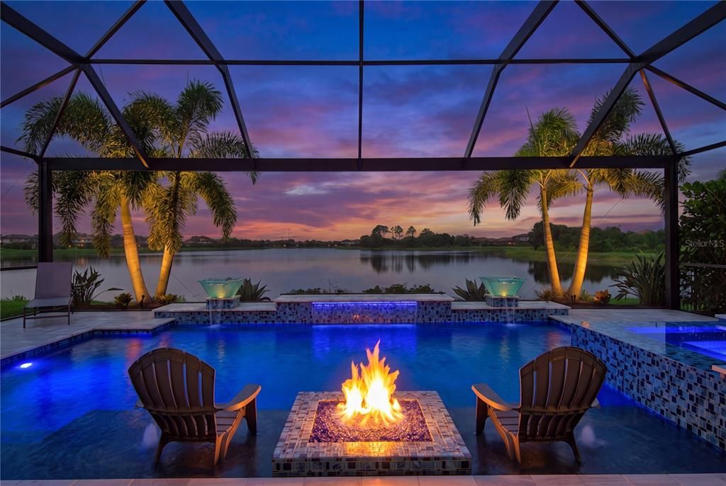 En Venta: $1,349,999 (6 camas, 4 baños, 3882 Pies cuadrados)
