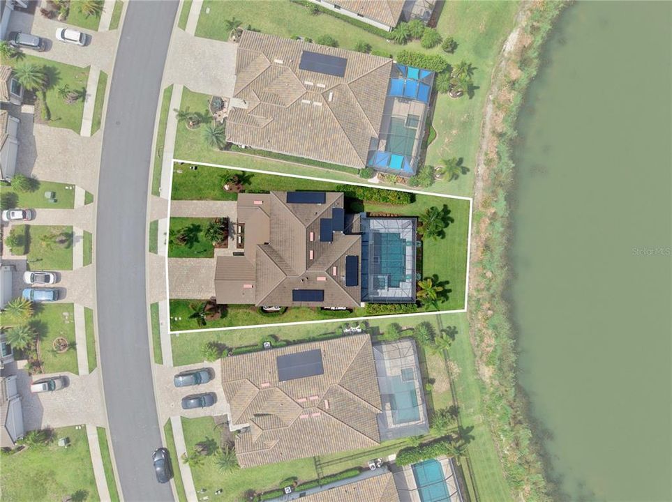 En Venta: $1,349,999 (6 camas, 4 baños, 3882 Pies cuadrados)