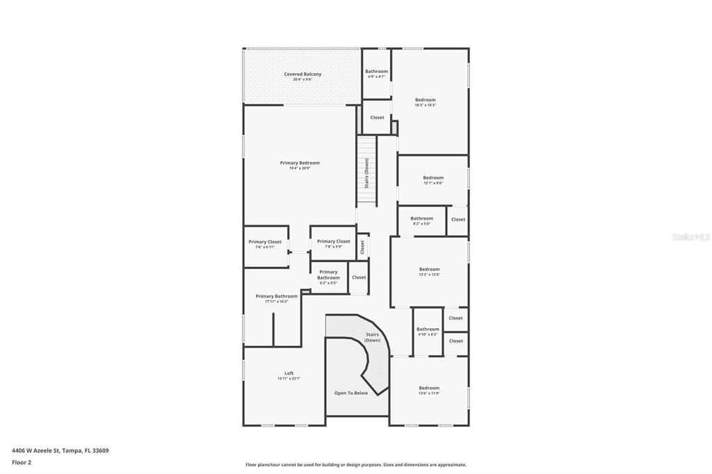 En Venta: $2,699,000 (5 camas, 5 baños, 5565 Pies cuadrados)