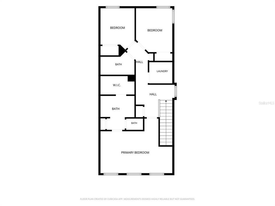 На продажу: $539,000 (3 спален, 2 ванн, 1488 Квадратных фут)