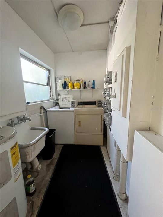 En Renta: $1,600 (1 camas, 1 baños, 800 Pies cuadrados)