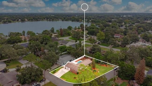 Activo con contrato: $569,000 (4 camas, 2 baños, 2022 Pies cuadrados)