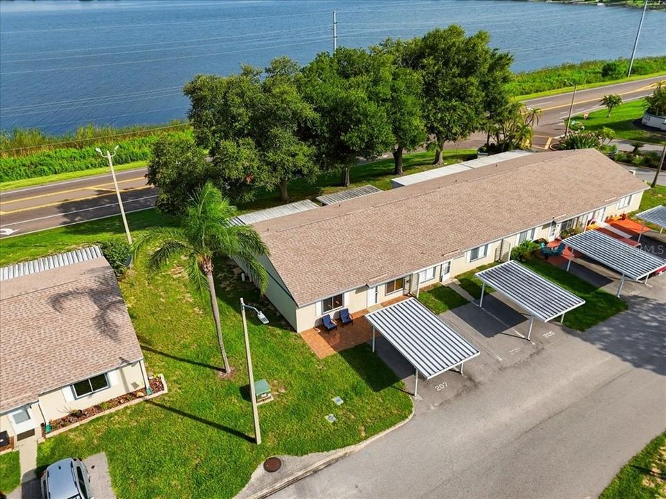 For Sale: $145,000 (2 beds, 2 baths, 1073 Square Feet)
