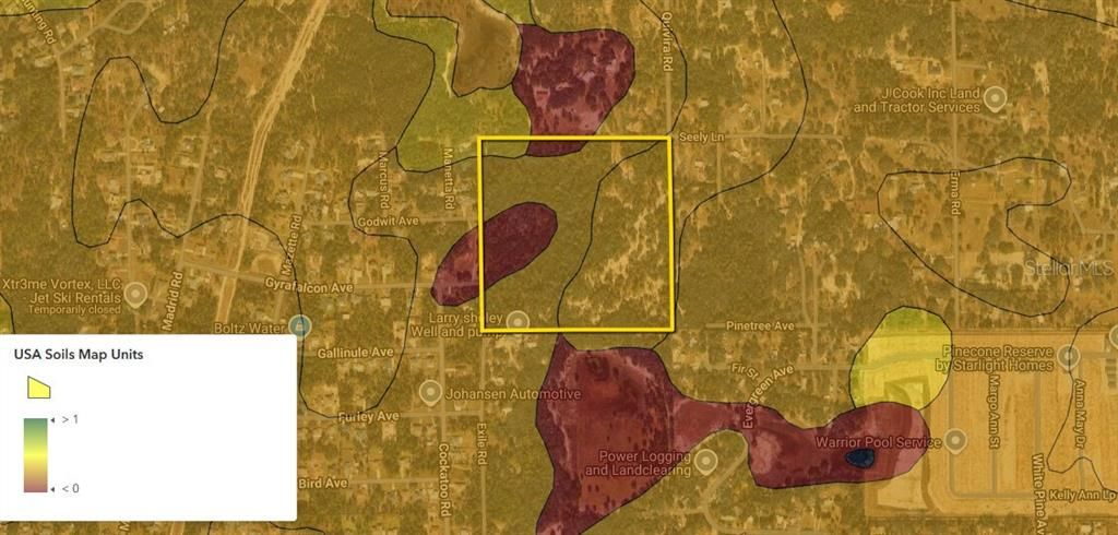 На продажу: $1,870,000 (40.41 acres)