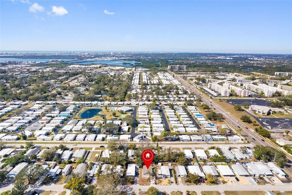 En Venta: $264,000 (3 camas, 2 baños, 1066 Pies cuadrados)