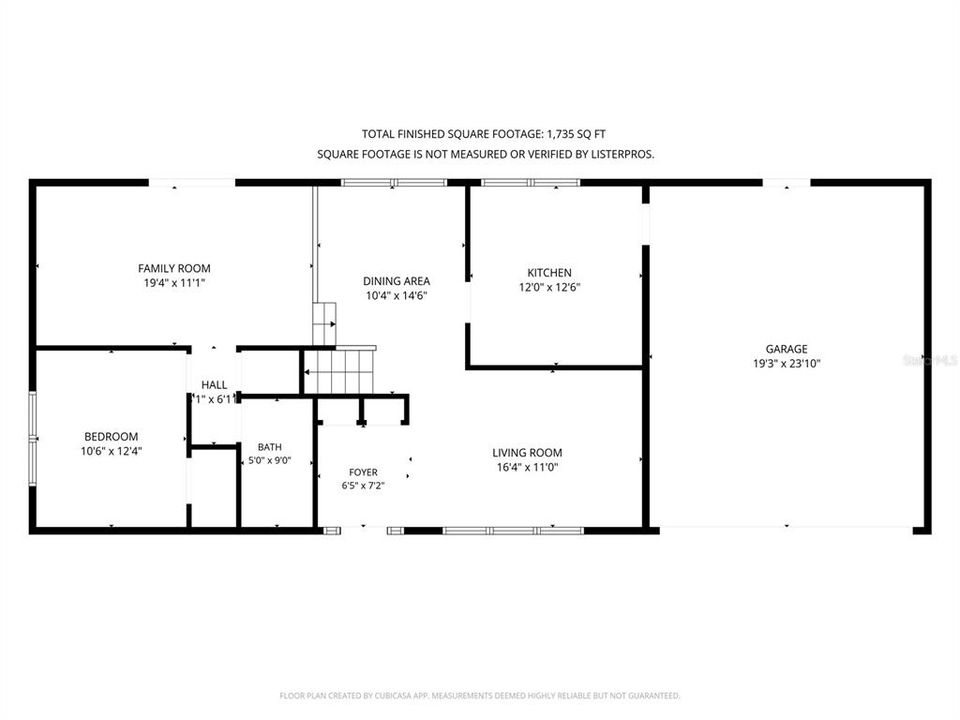 En Venta: $494,999 (4 camas, 3 baños, 1735 Pies cuadrados)