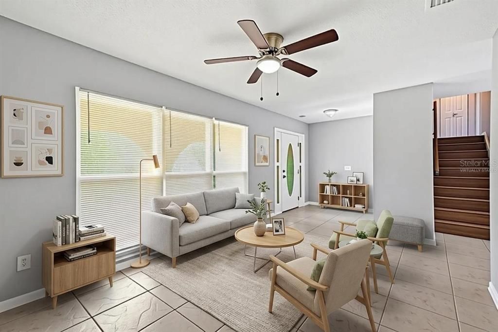 En Venta: $494,999 (4 camas, 3 baños, 1735 Pies cuadrados)