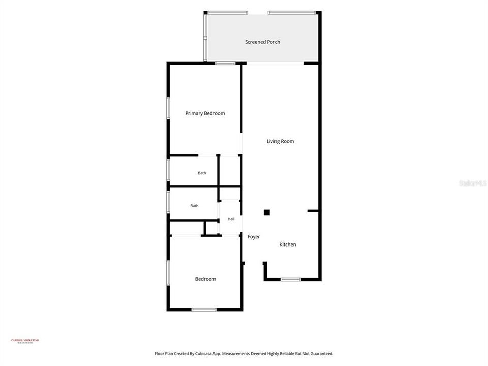 En Venta: $119,000 (2 camas, 2 baños, 888 Pies cuadrados)