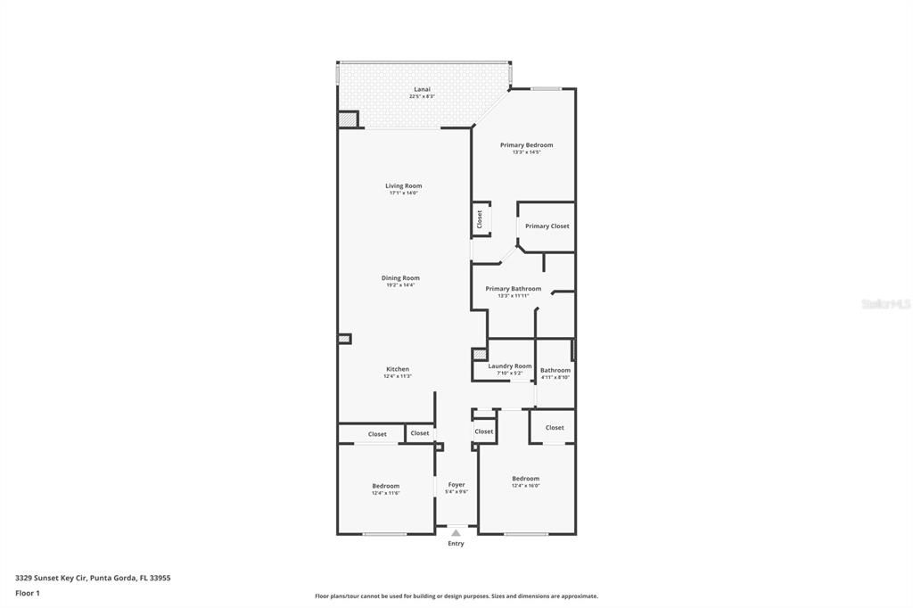 En Venta: $419,900 (3 camas, 2 baños, 1986 Pies cuadrados)