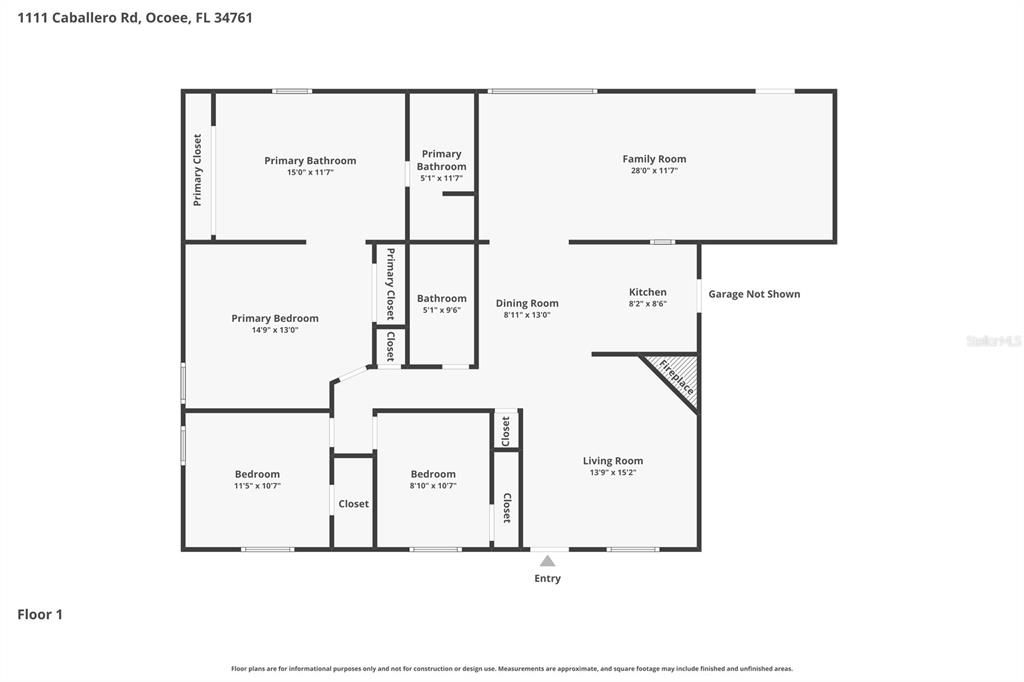 En Venta: $349,900 (3 camas, 2 baños, 1597 Pies cuadrados)