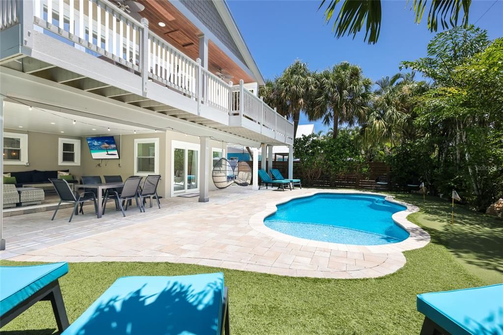 En Venta: $2,495,000 (4 camas, 3 baños, 2153 Pies cuadrados)