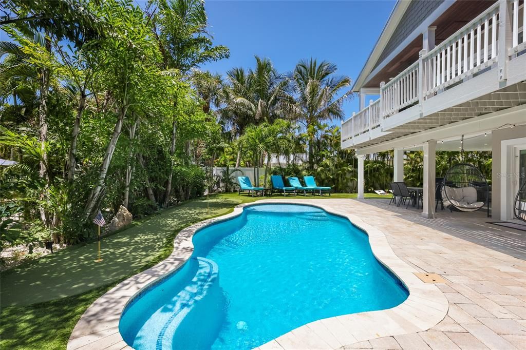 En Venta: $2,495,000 (4 camas, 3 baños, 2153 Pies cuadrados)