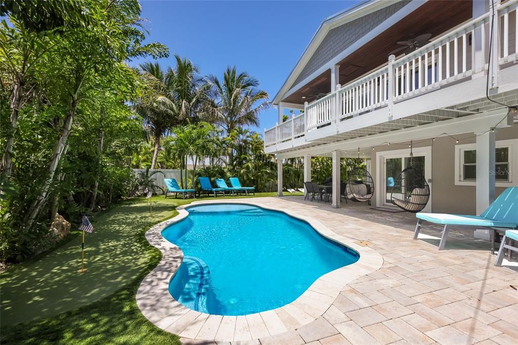 En Venta: $2,495,000 (4 camas, 3 baños, 2153 Pies cuadrados)