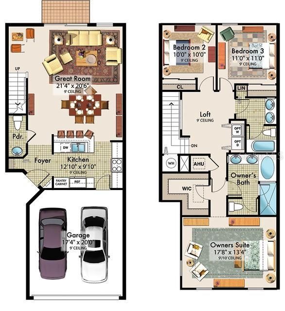 For Sale: $384,500 (3 beds, 2 baths, 1528 Square Feet)