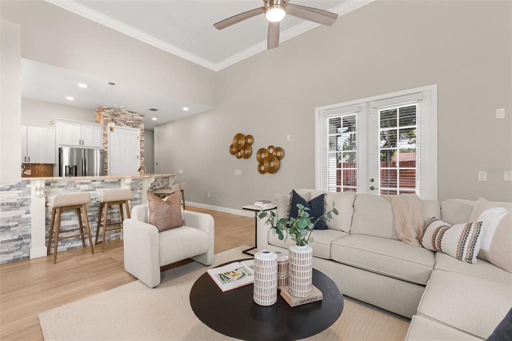 En Venta: $849,900 (4 camas, 2 baños, 2319 Pies cuadrados)