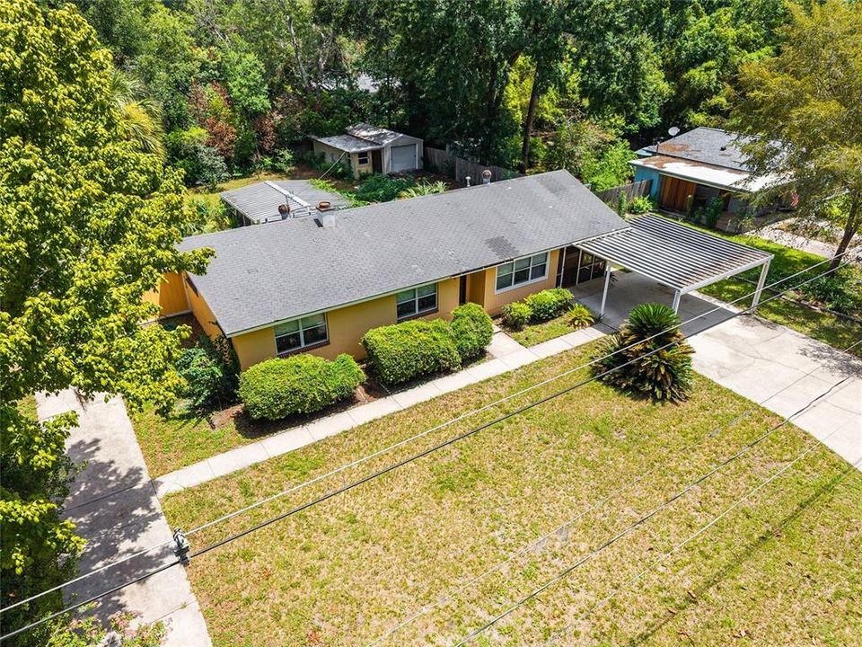 На продажу: $319,000 (4 спален, 2 ванн, 1398 Квадратных фут)