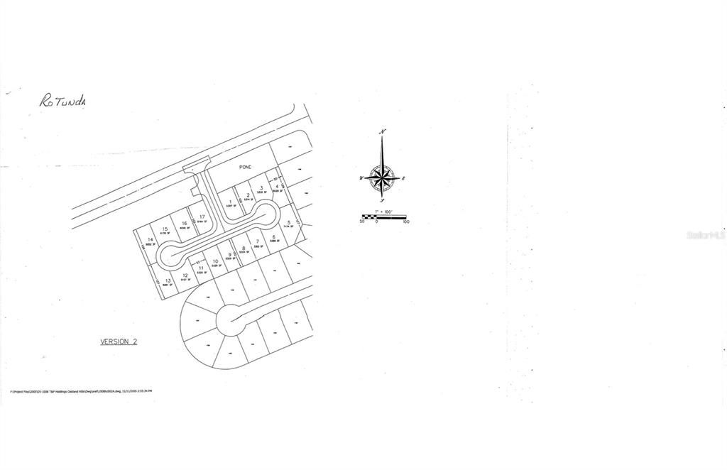 待售: $425,000 (3.43 acres)