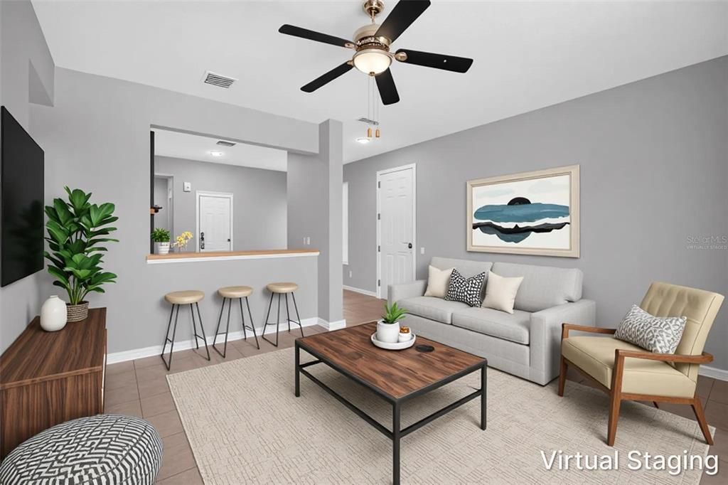 For Sale: $309,500 (3 beds, 2 baths, 1270 Square Feet)