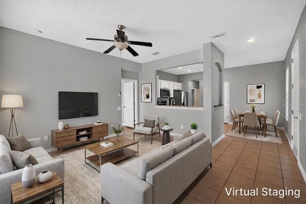 For Sale: $309,500 (3 beds, 2 baths, 1270 Square Feet)