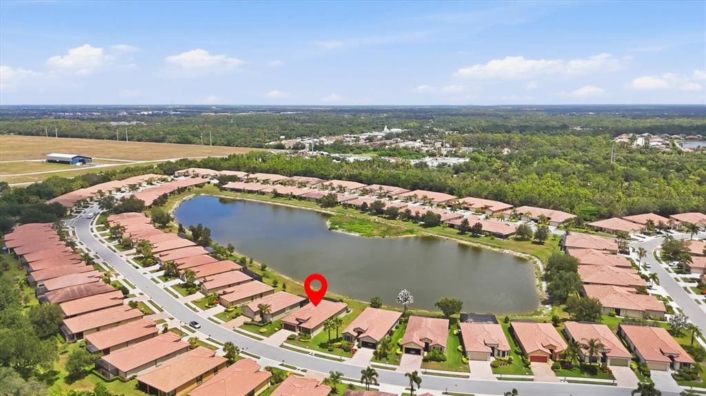Activo con contrato: $499,000 (2 camas, 2 baños, 2121 Pies cuadrados)