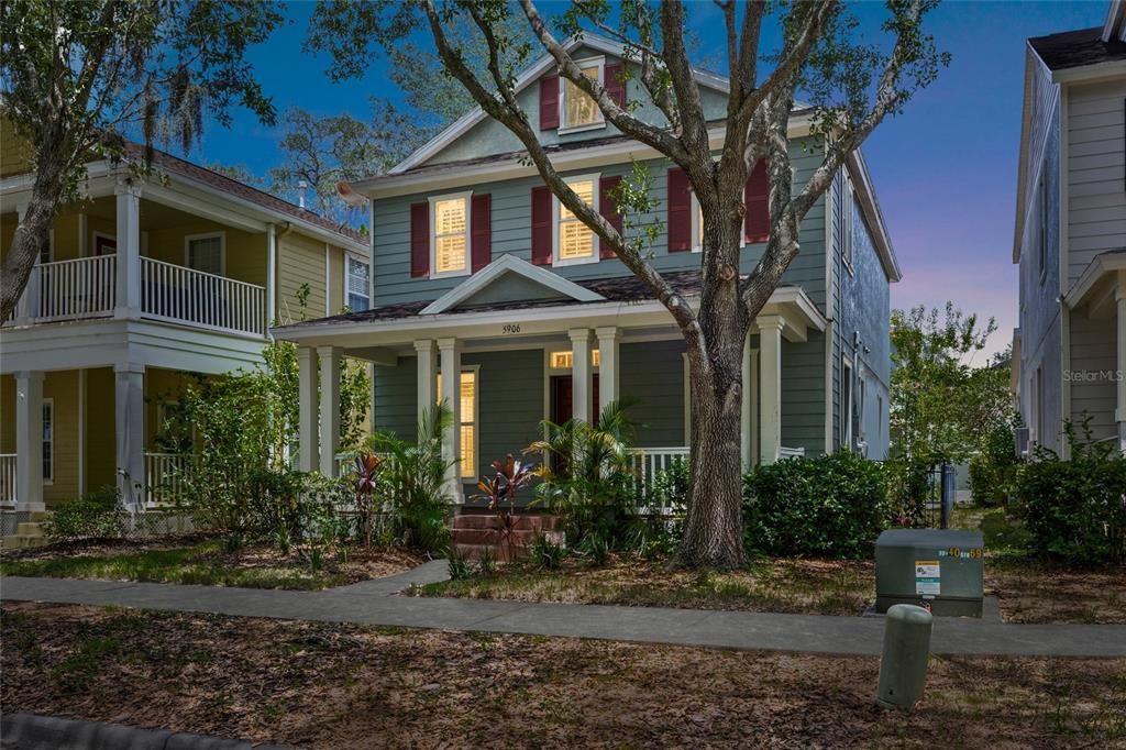 En Venta: $495,000 (4 camas, 3 baños, 2550 Pies cuadrados)