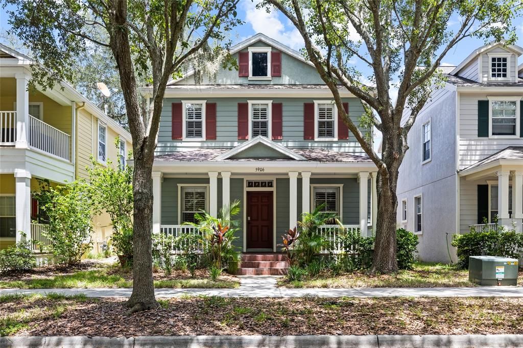 En Venta: $495,000 (4 camas, 3 baños, 2550 Pies cuadrados)