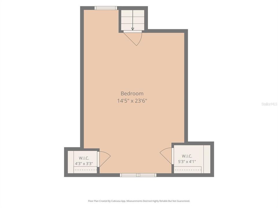 На продажу: $635,000 (4 спален, 3 ванн, 2920 Квадратных фут)