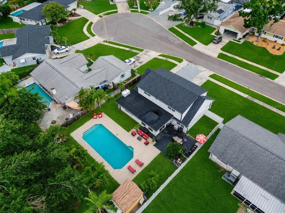 На продажу: $610,000 (5 спален, 3 ванн, 2265 Квадратных фут)