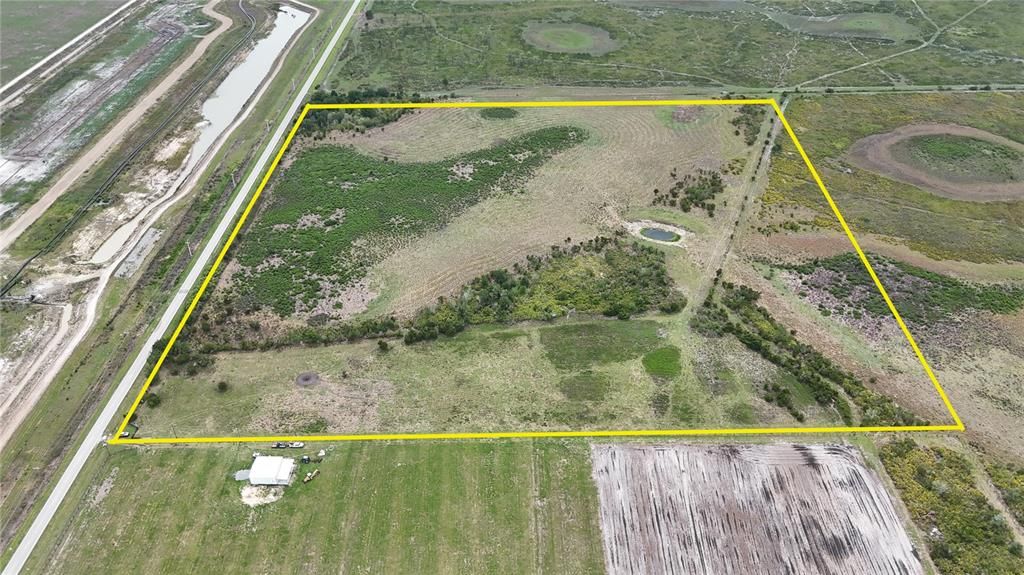 待售: $484,000 (40.11 acres)