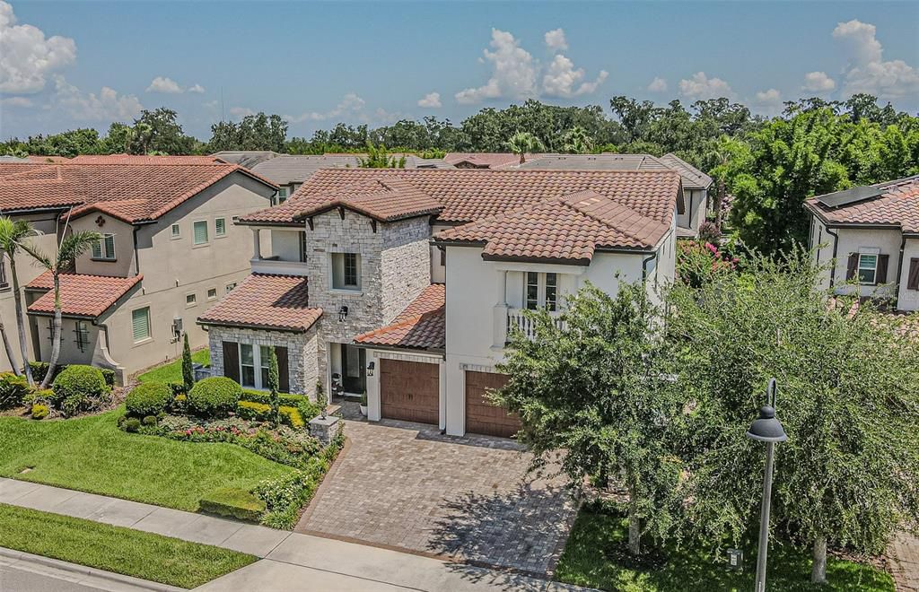 En Venta: $1,470,000 (5 camas, 5 baños, 4388 Pies cuadrados)