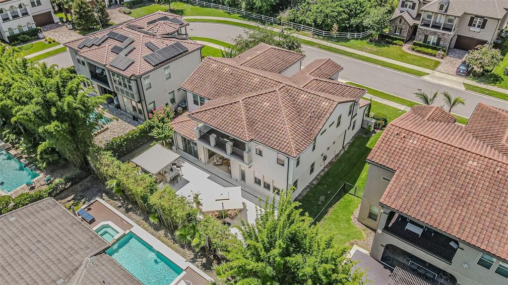 En Venta: $1,470,000 (5 camas, 5 baños, 4388 Pies cuadrados)