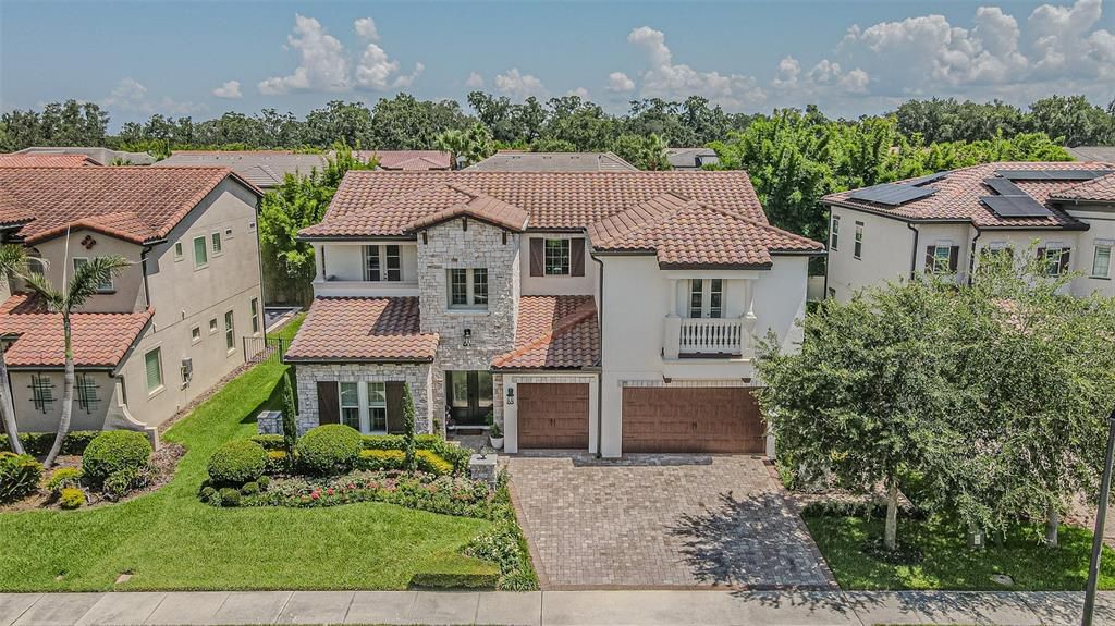 En Venta: $1,470,000 (5 camas, 5 baños, 4388 Pies cuadrados)