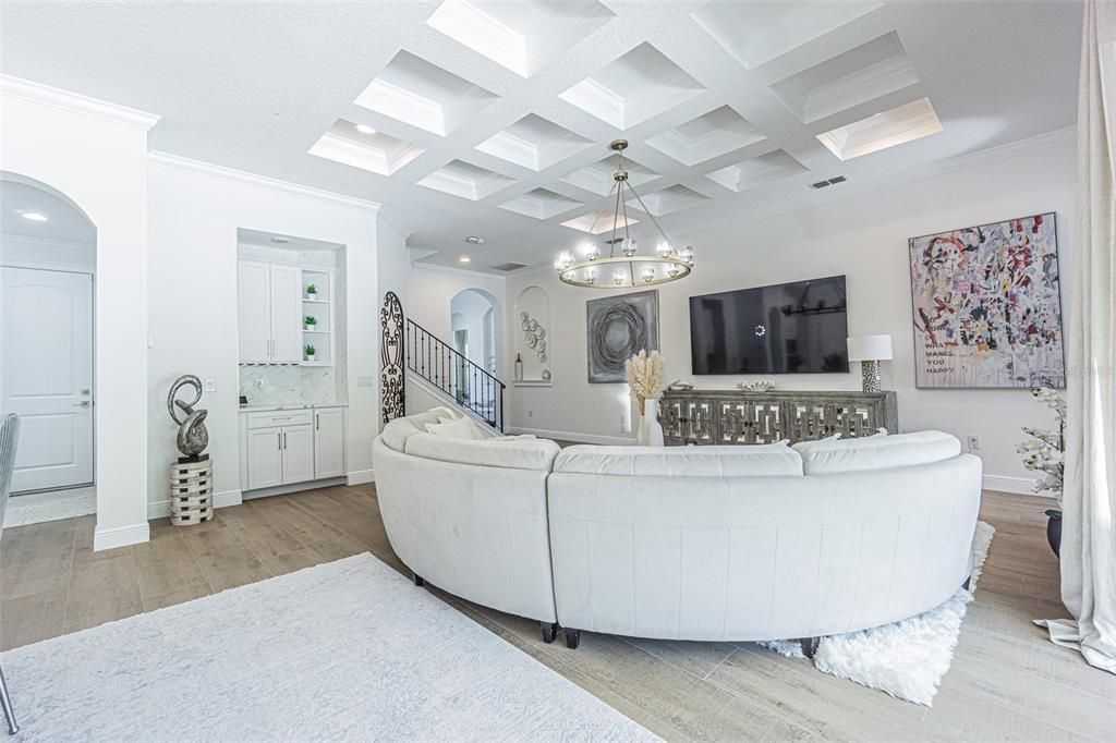 En Venta: $1,470,000 (5 camas, 5 baños, 4388 Pies cuadrados)