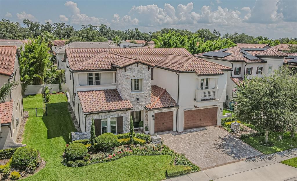 En Venta: $1,470,000 (5 camas, 5 baños, 4388 Pies cuadrados)