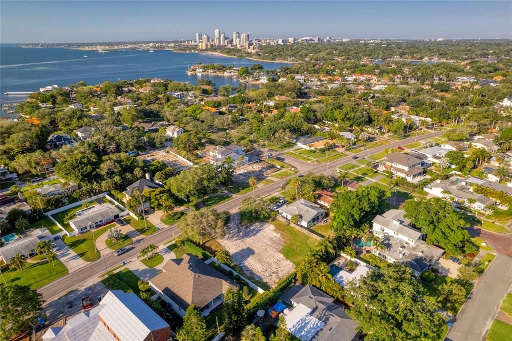 For Sale: $1,500,000 (0.35 acres)